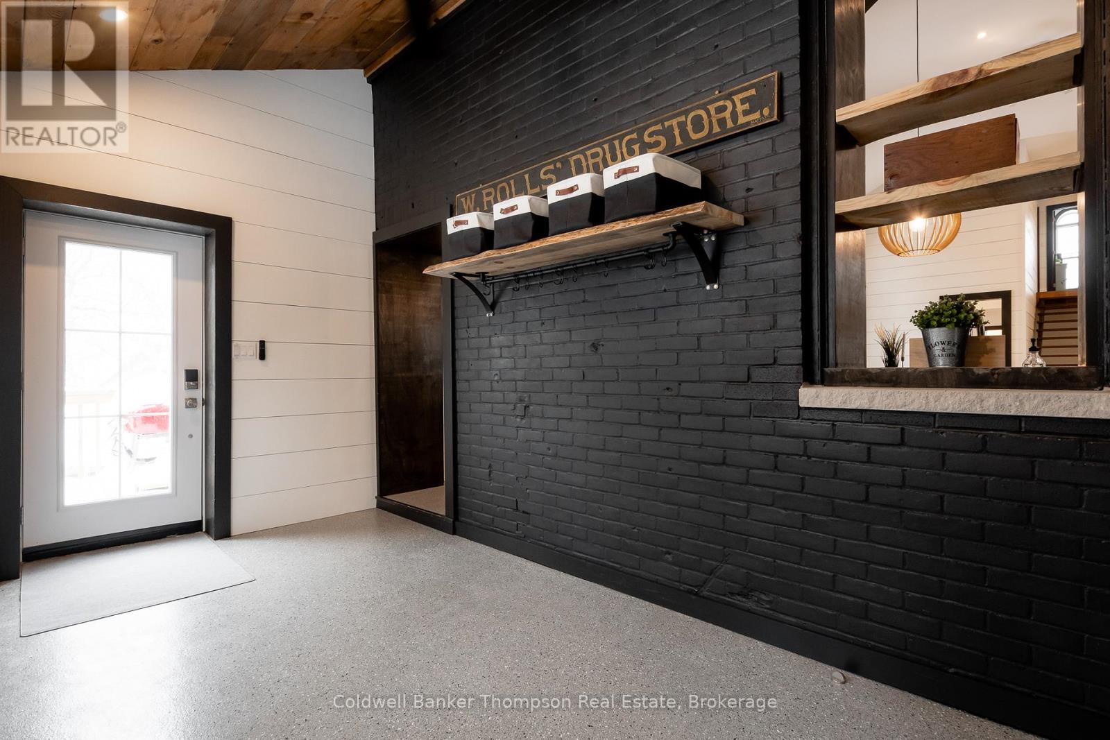 164 Ontario Street, Burk's Falls, Ontario P0A 1C0 - Photo 43 - X12791742