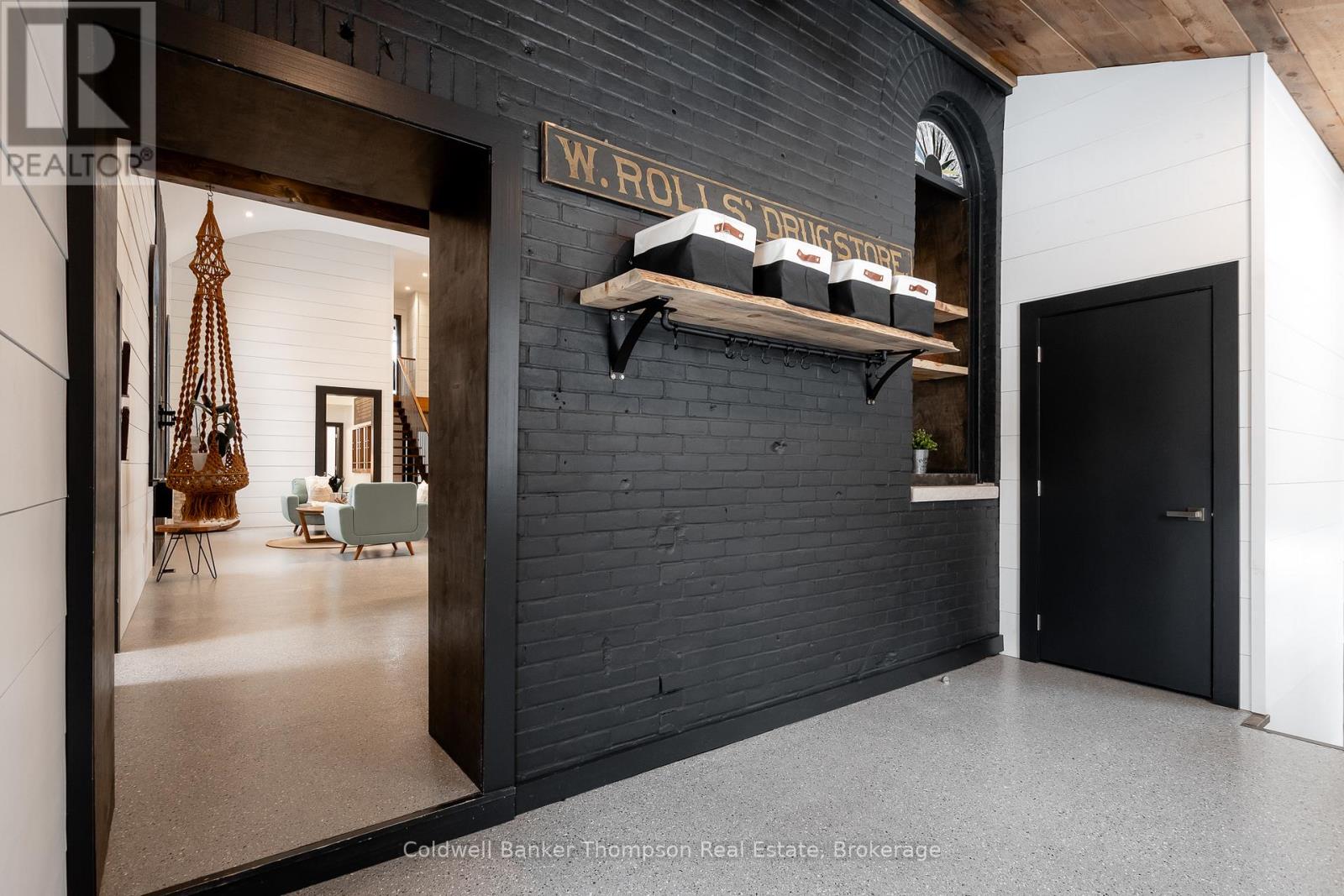 164 Ontario Street, Burk's Falls, Ontario P0A 1C0 - Photo 44 - X12791742