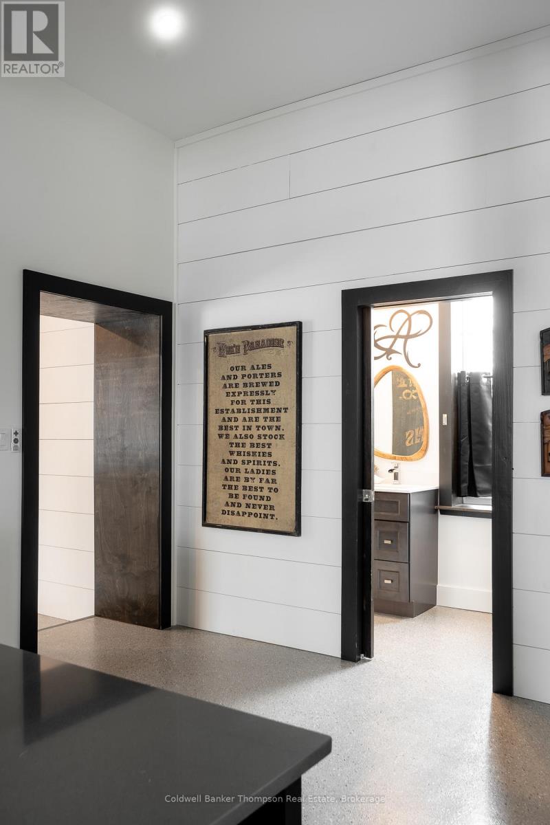 164 Ontario Street, Burk's Falls, Ontario P0A 1C0 - Photo 45 - X12791742