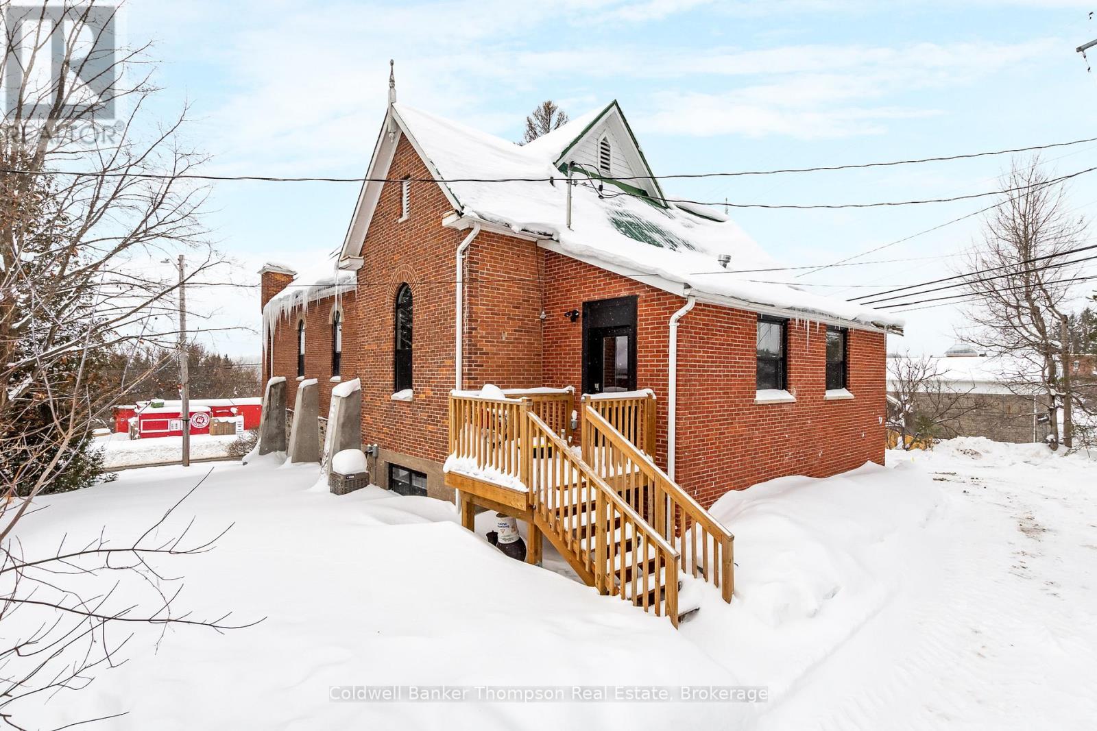 164 Ontario Street, Burk's Falls, Ontario P0A 1C0 - Photo 48 - X12791742