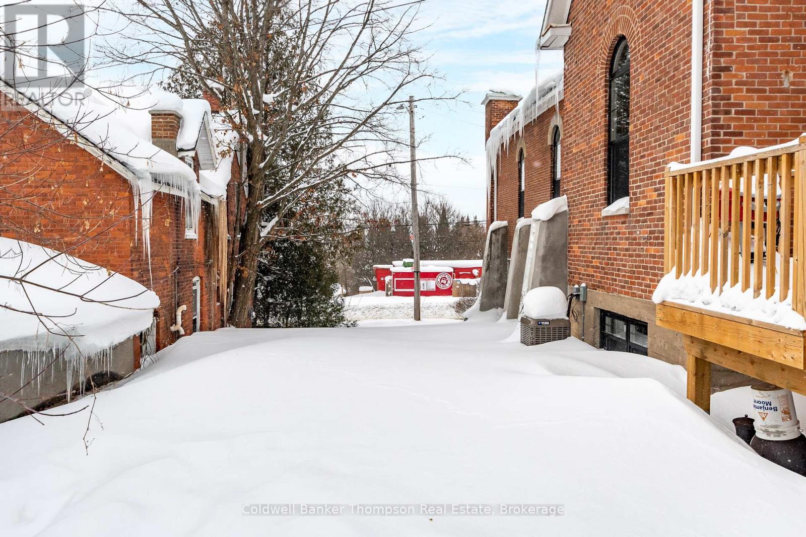 164 Ontario Street, Burk's Falls, Ontario P0A 1C0 - Photo 49 - X12791742