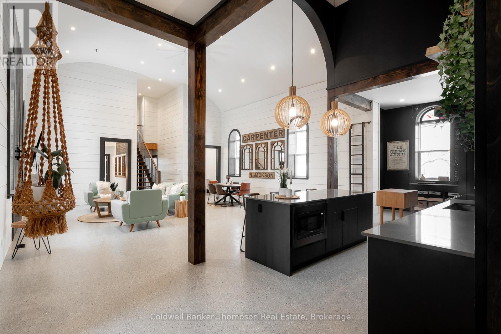 164 Ontario Street, Burk's Falls, Ontario P0A 1C0 - Photo 5 - X12791742