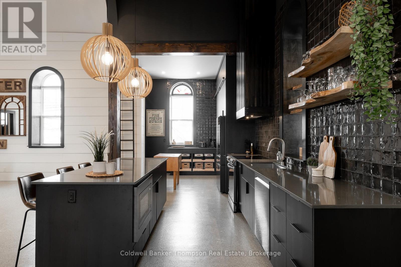 164 Ontario Street, Burk's Falls, Ontario P0A 1C0 - Photo 6 - X12791742