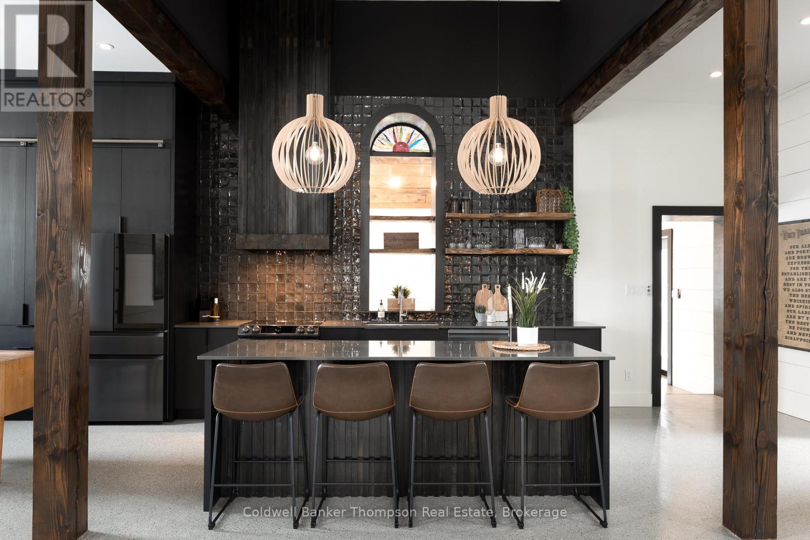 164 Ontario Street, Burk's Falls, Ontario P0A 1C0 - Photo 7 - X12791742