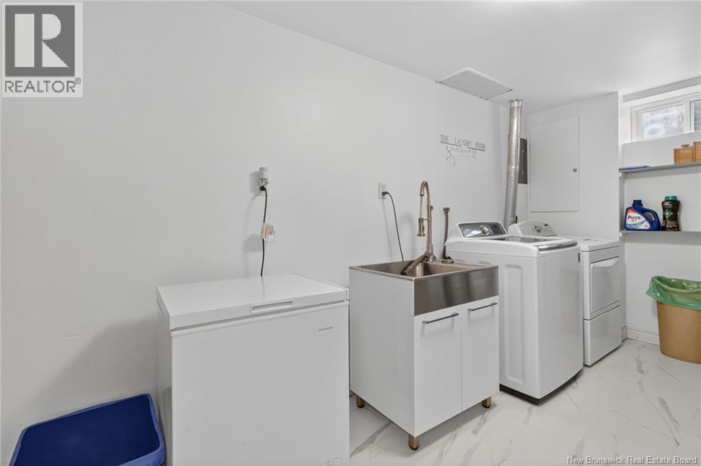 133 Savoie Drive, Moncton, New Brunswick E1C 8H4 - Photo 25 - NB127257
