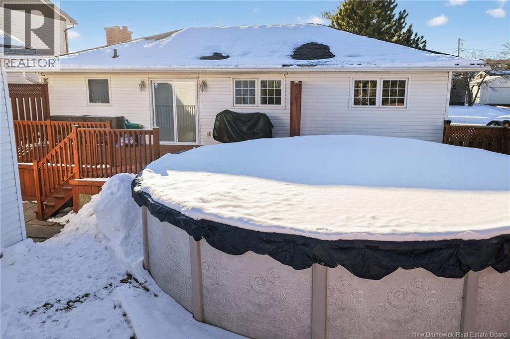 133 Savoie Drive, Moncton, New Brunswick E1C 8H4 - Photo 37 - NB127257