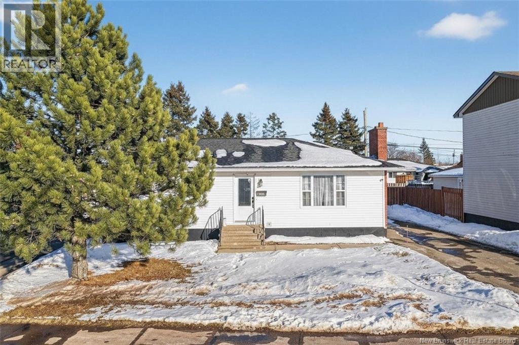 133 Savoie Drive, Moncton, New Brunswick E1C 8H4 - Photo 26 - NB127257