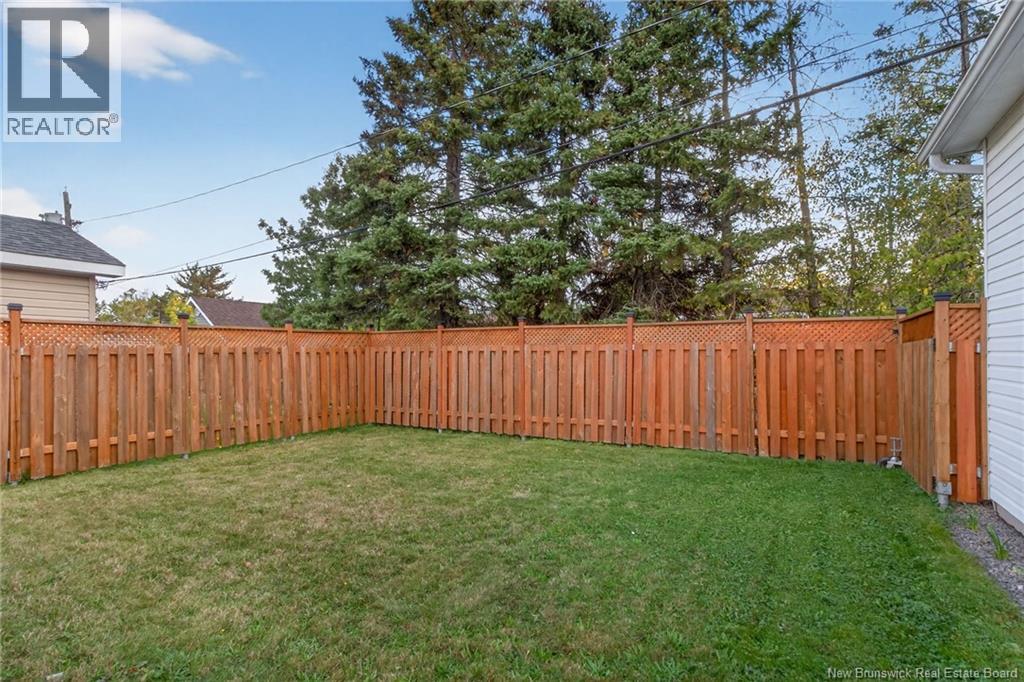 133 Savoie Drive, Moncton, New Brunswick E1C 8H4 - Photo 32 - NB127257