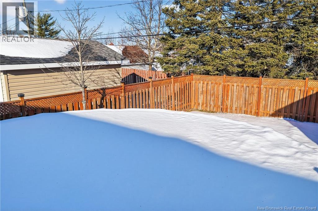 133 Savoie Drive, Moncton, New Brunswick E1C 8H4 - Photo 33 - NB127257
