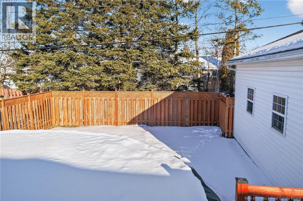 133 Savoie Drive, Moncton, New Brunswick E1C 8H4 - Photo 29 - NB127257