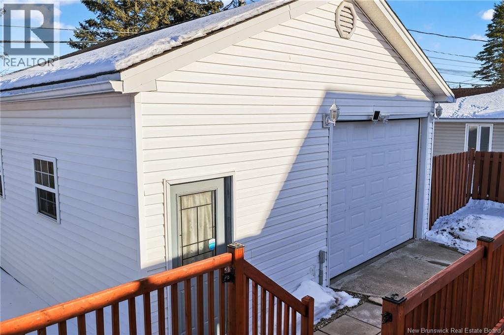 133 Savoie Drive, Moncton, New Brunswick E1C 8H4 - Photo 27 - NB127257