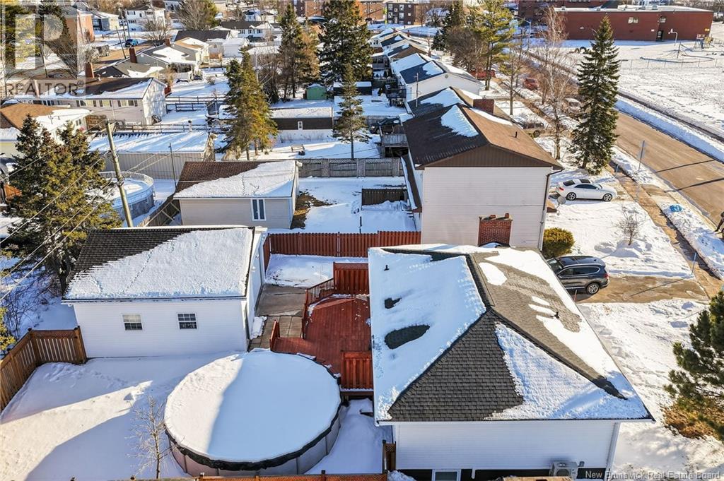 133 Savoie Drive, Moncton, New Brunswick E1C 8H4 - Photo 41 - NB127257