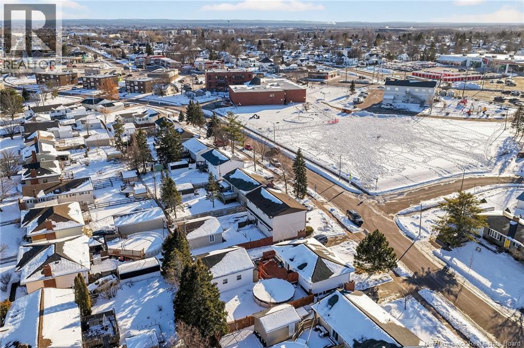 133 Savoie Drive, Moncton, New Brunswick E1C 8H4 - Photo 39 - NB127257