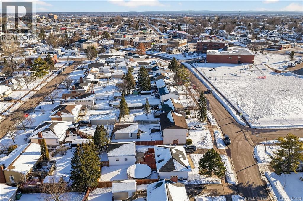 133 Savoie Drive, Moncton, New Brunswick E1C 8H4 - Photo 40 - NB127257