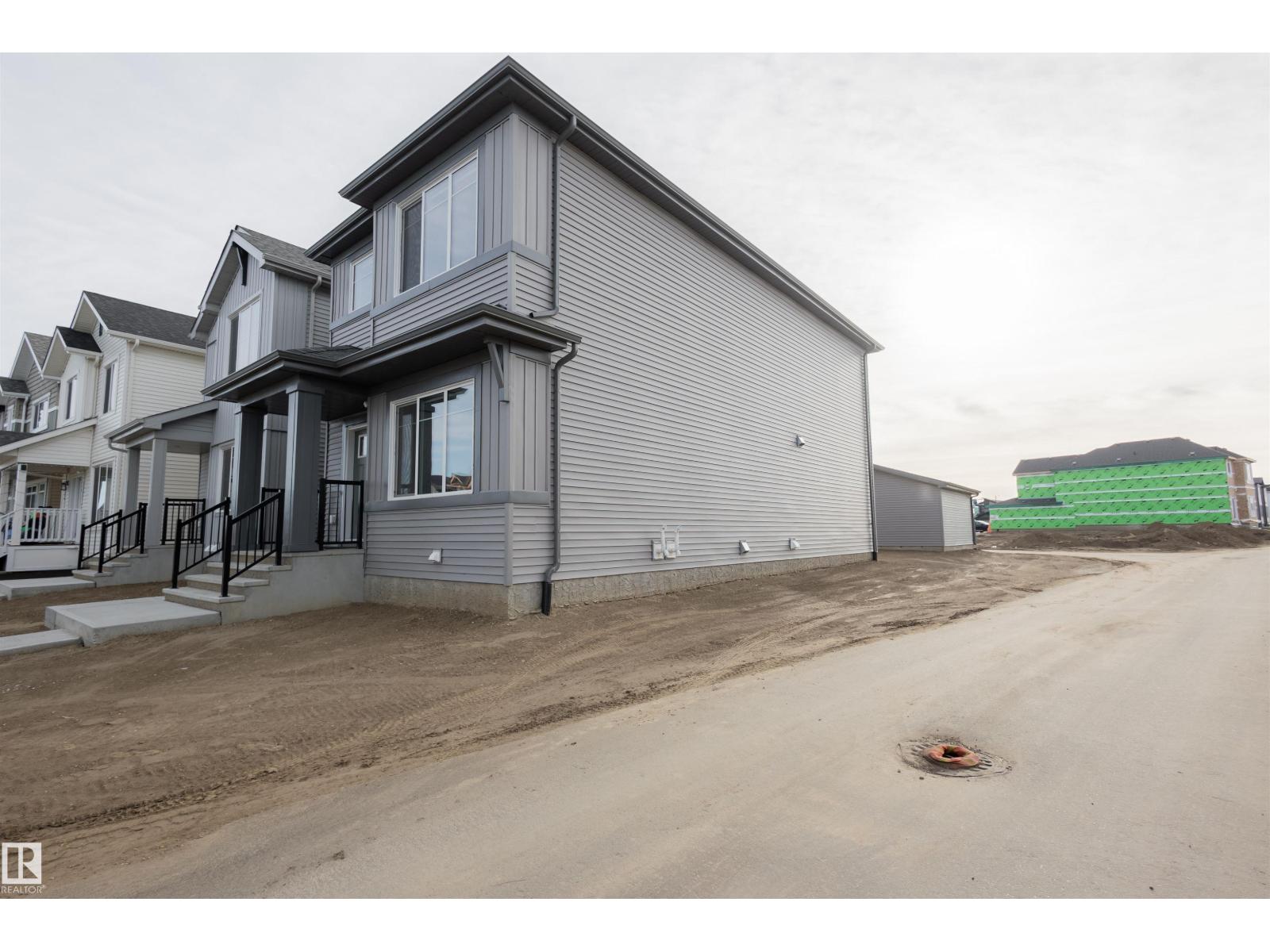 22519 88 Av Nw, Edmonton, Alberta  T5T 7H8 - Photo 31 - E4473769