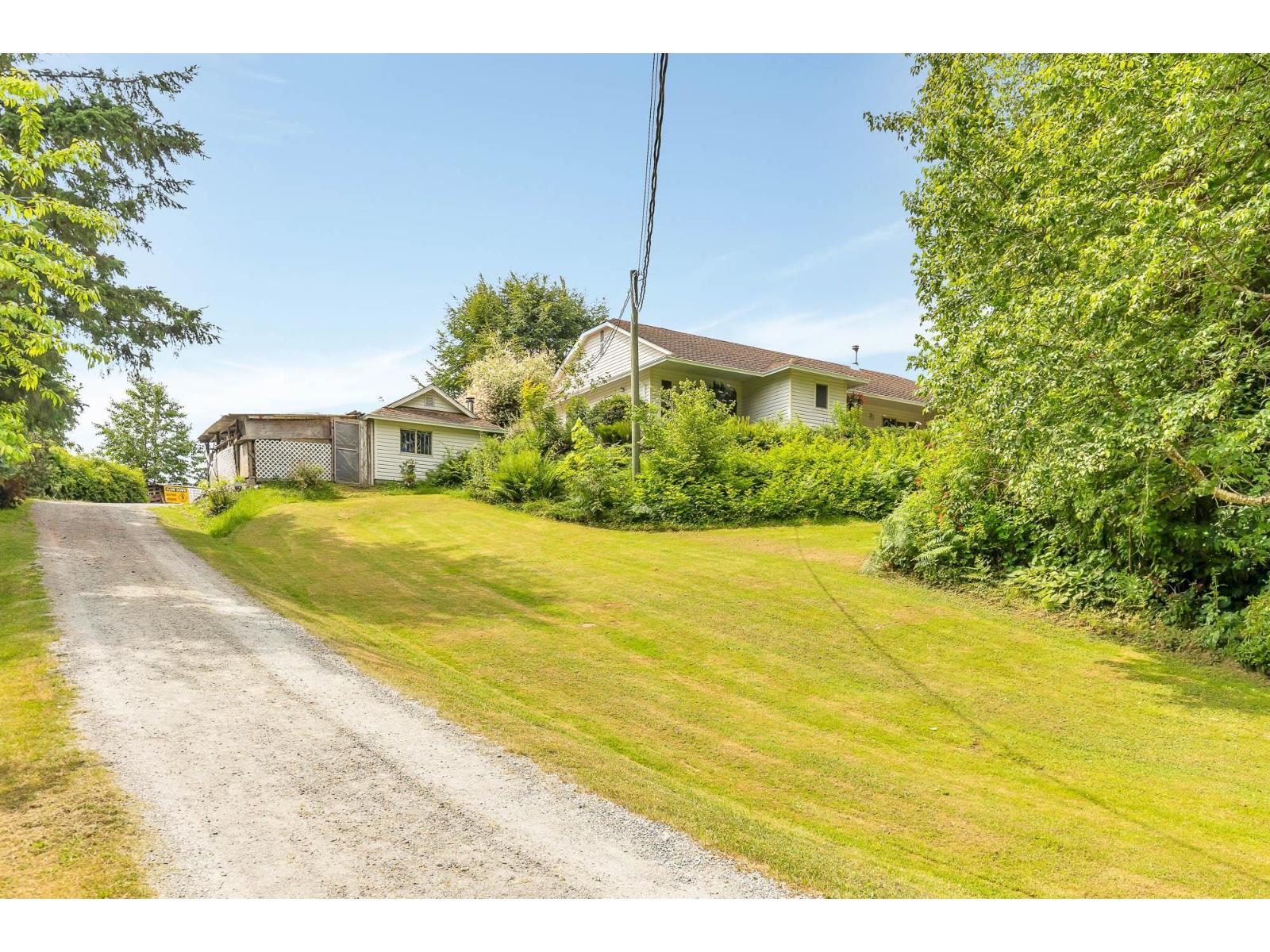 33470 Ihles Avenue, Mission, British Columbia  V2V 6Y1 - Photo 34 - C8075738