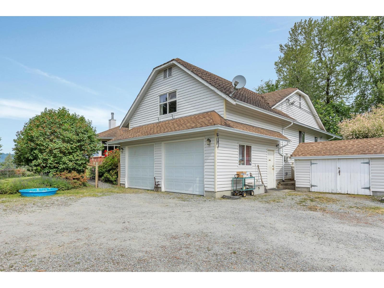 33470 Ihles Avenue, Mission, British Columbia  V2V 6Y1 - Photo 25 - C8075738