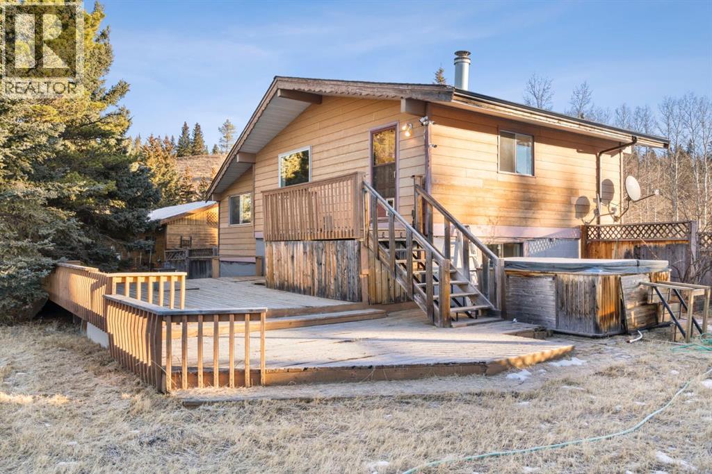 17 Gibson Road, Benchlands, Alberta  T0L 0N0 - Photo 42 - A2278850
