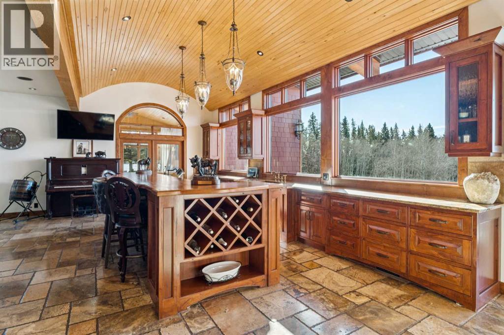 226003 Priddis Valley Road W, Rural Foothills County, Alberta  T1S 5R2 - Photo 21 - A2283159