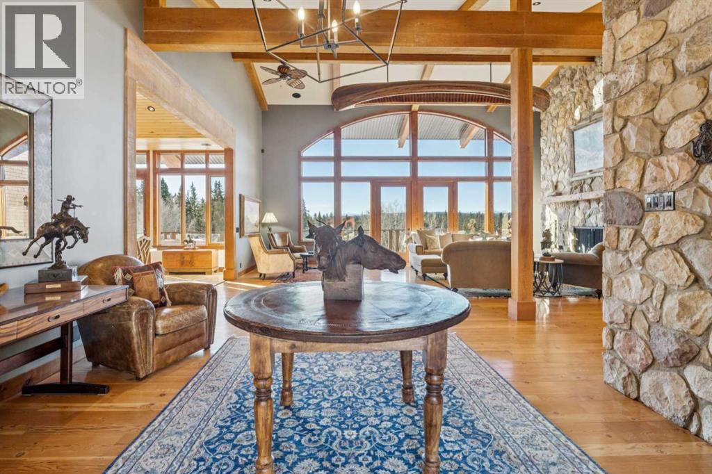 226003 Priddis Valley Road W, Rural Foothills County, Alberta  T1S 5R2 - Photo 13 - A2283159