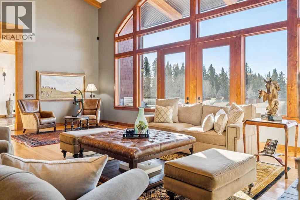 226003 Priddis Valley Road W, Rural Foothills County, Alberta  T1S 5R2 - Photo 17 - A2283159