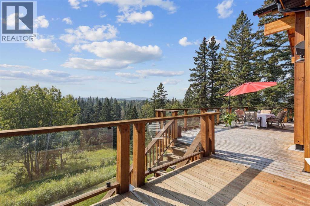 226003 Priddis Valley Road W, Rural Foothills County, Alberta  T1S 5R2 - Photo 12 - A2283159