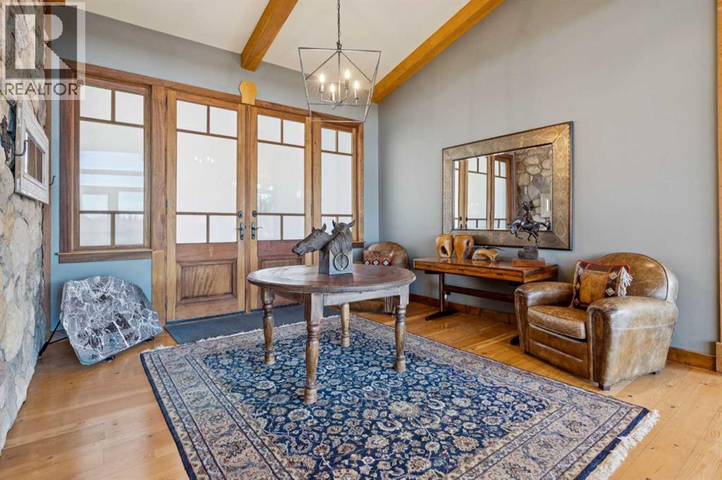 226003 Priddis Valley Road W, Rural Foothills County, Alberta  T1S 5R2 - Photo 14 - A2283159