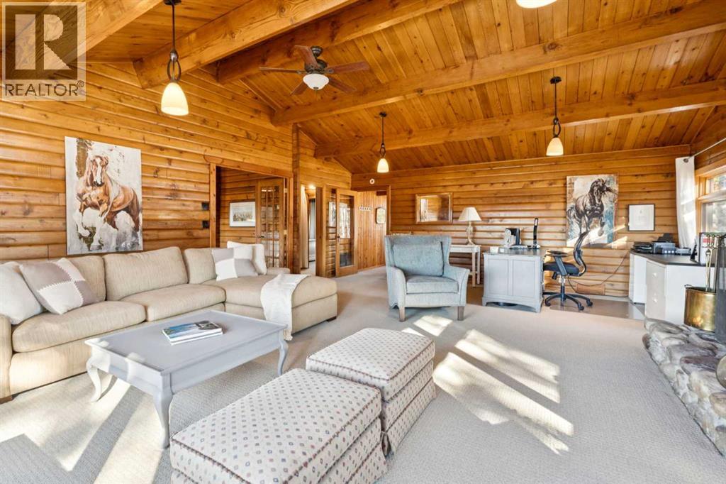 226003 Priddis Valley Road W, Rural Foothills County, Alberta  T1S 5R2 - Photo 36 - A2283159