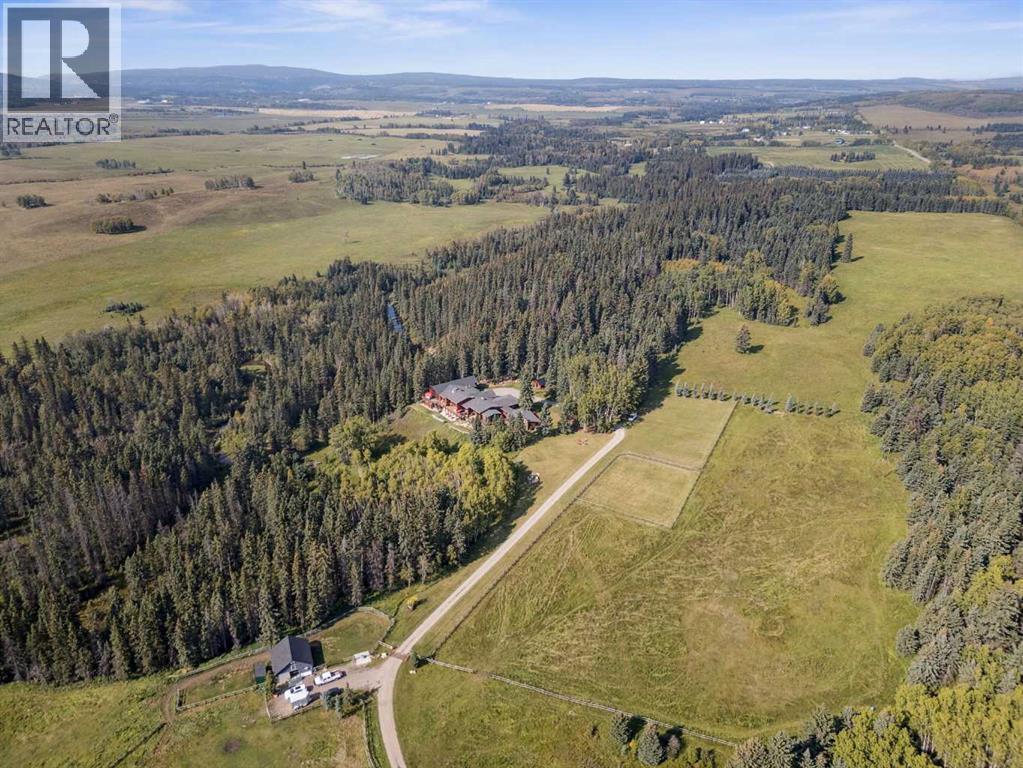 226003 Priddis Valley Road W, Rural Foothills County, Alberta  T1S 5R2 - Photo 46 - A2283159