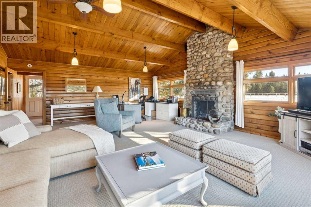 226003 Priddis Valley Road W, Rural Foothills County, Alberta  T1S 5R2 - Photo 37 - A2283159