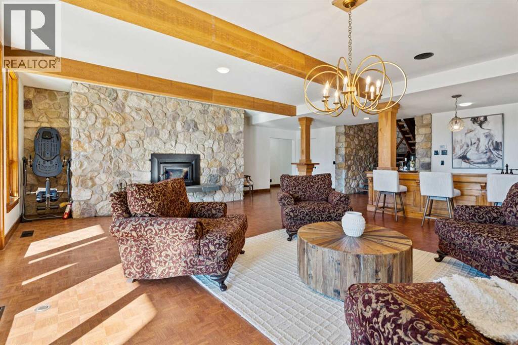 226003 Priddis Valley Road W, Rural Foothills County, Alberta  T1S 5R2 - Photo 42 - A2283159