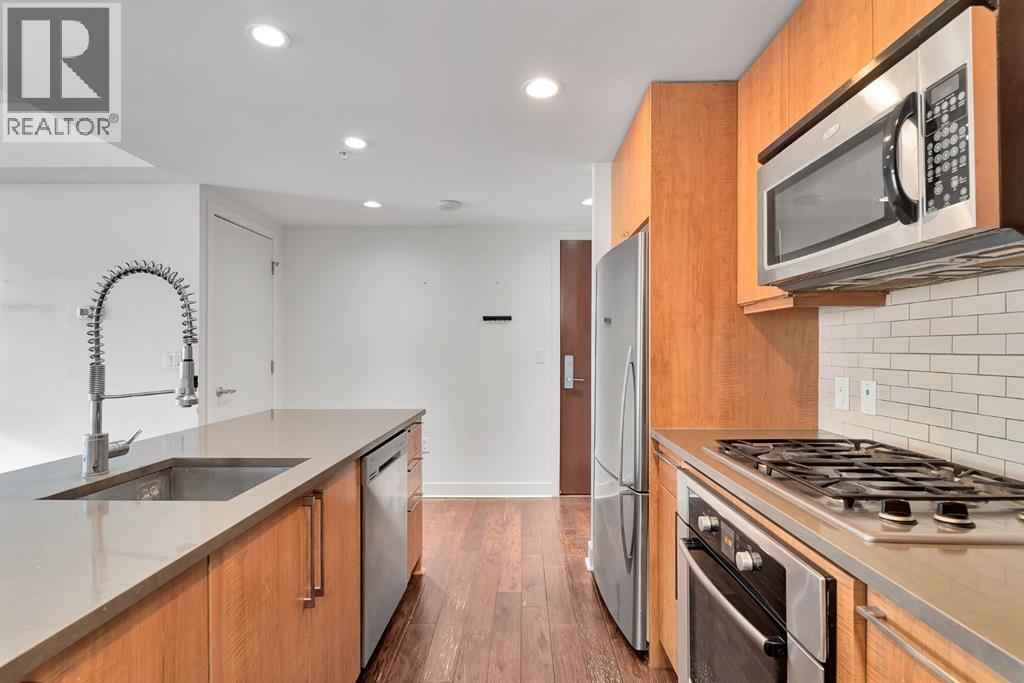 901, 1118 12 Avenue Sw, Calgary, Alberta  T2R 0P4 - Photo 8 - A2284220