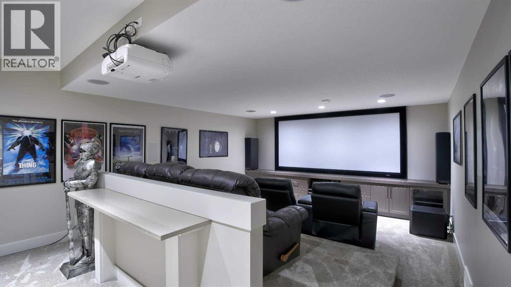 41211 Township Road 250 Township, Rural Rocky View County, Alberta  T3Z 2P8 - Photo 26 - A2284769