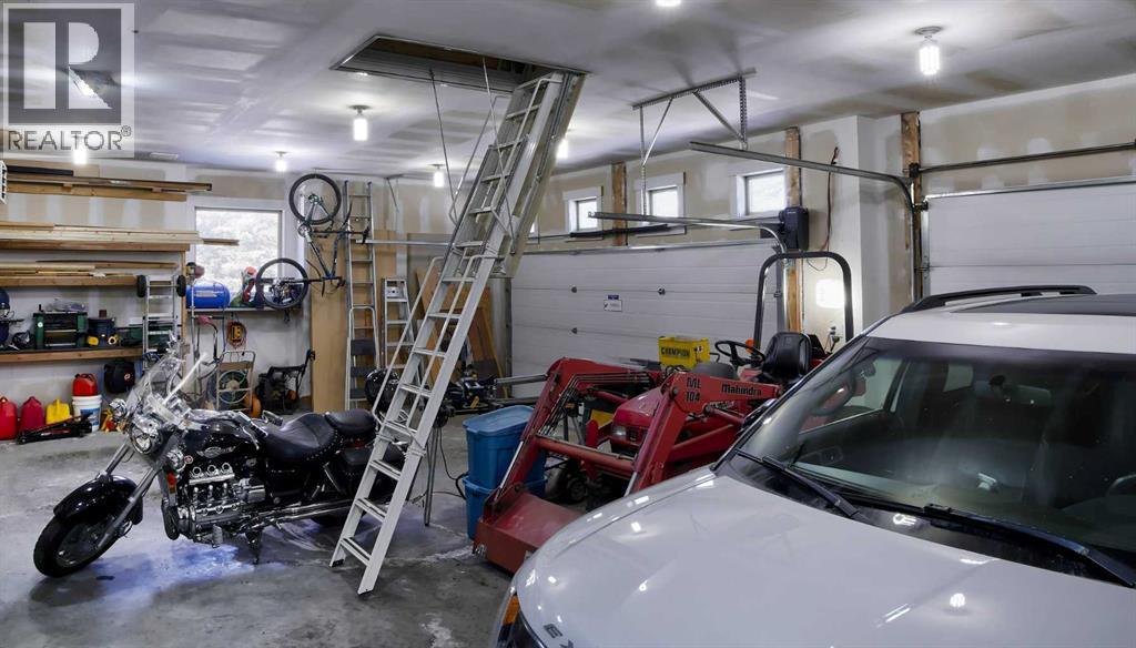 41211 Township Road 250 Township, Rural Rocky View County, Alberta  T3Z 2P8 - Photo 33 - A2284769