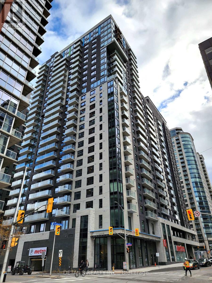 2103 - 180 George Street, Ottawa, Ontario  K1N 0G8 - Photo 1 - X12791724
