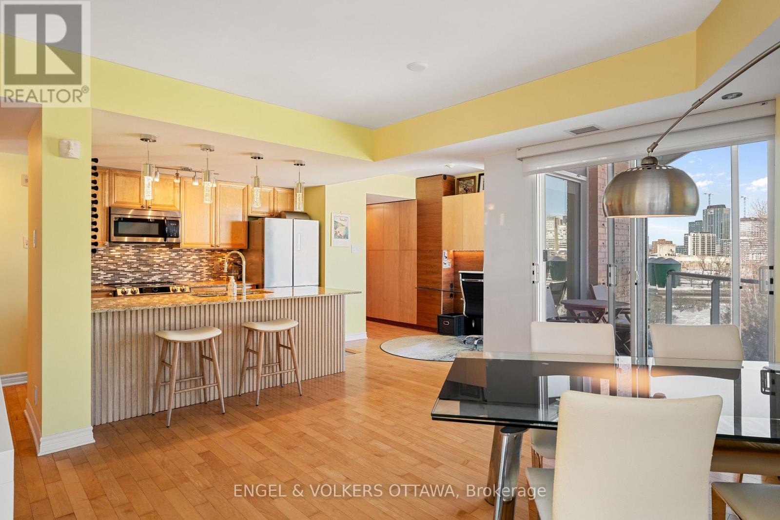 405 - 200 Lett Street, Ottawa, Ontario  K1R 0A7 - Photo 19 - X12791728