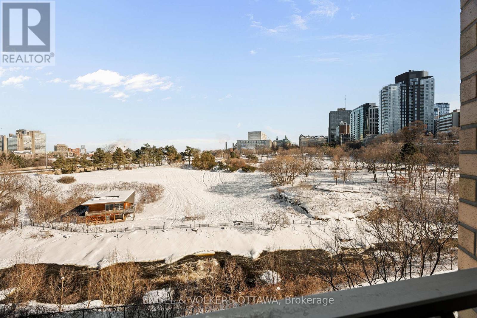 405 - 200 Lett Street, Ottawa, Ontario  K1R 0A7 - Photo 23 - X12791728