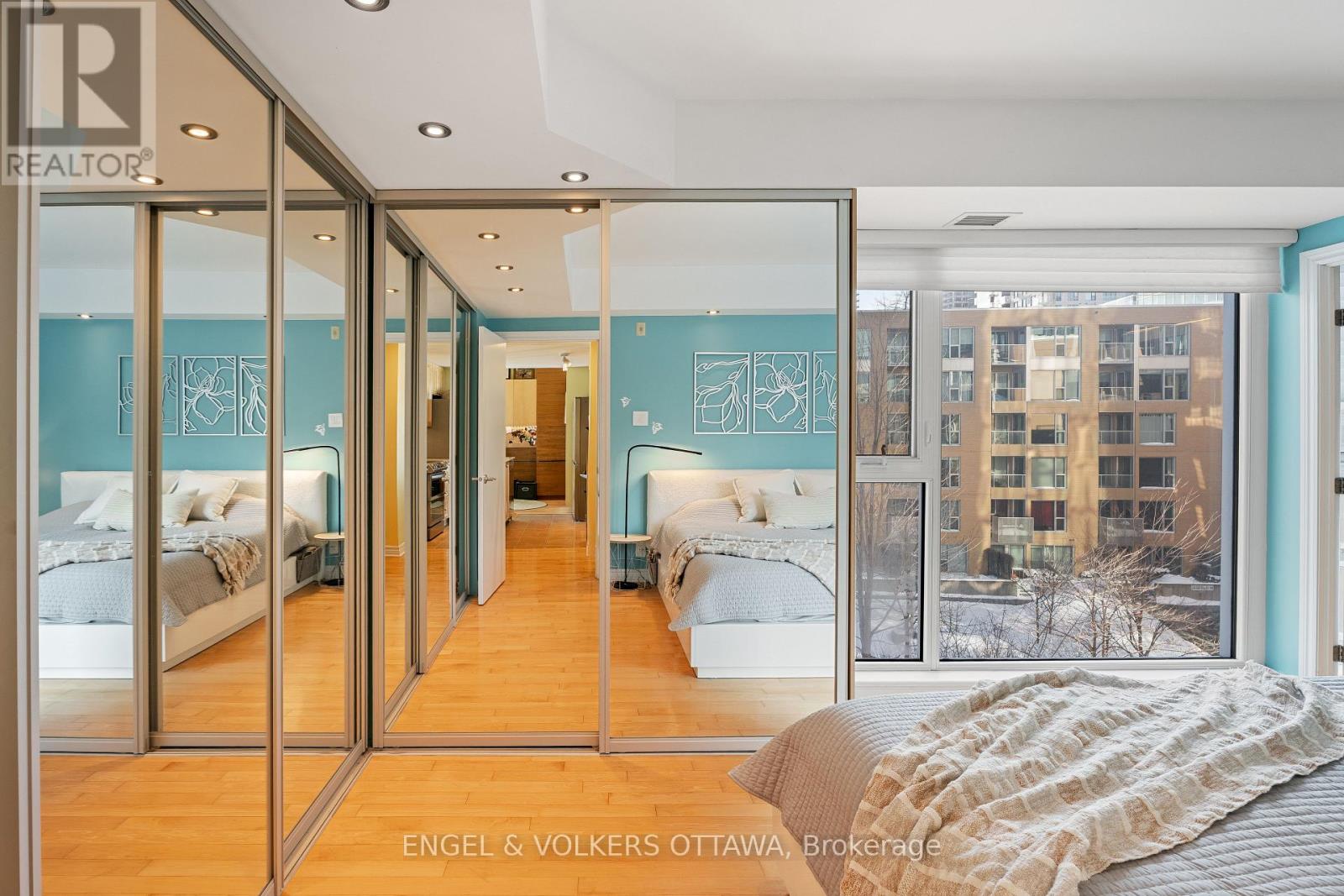 405 - 200 Lett Street, Ottawa, Ontario  K1R 0A7 - Photo 27 - X12791728