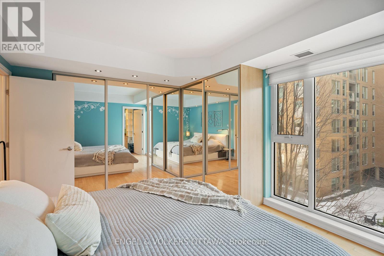 405 - 200 Lett Street, Ottawa, Ontario  K1R 0A7 - Photo 28 - X12791728