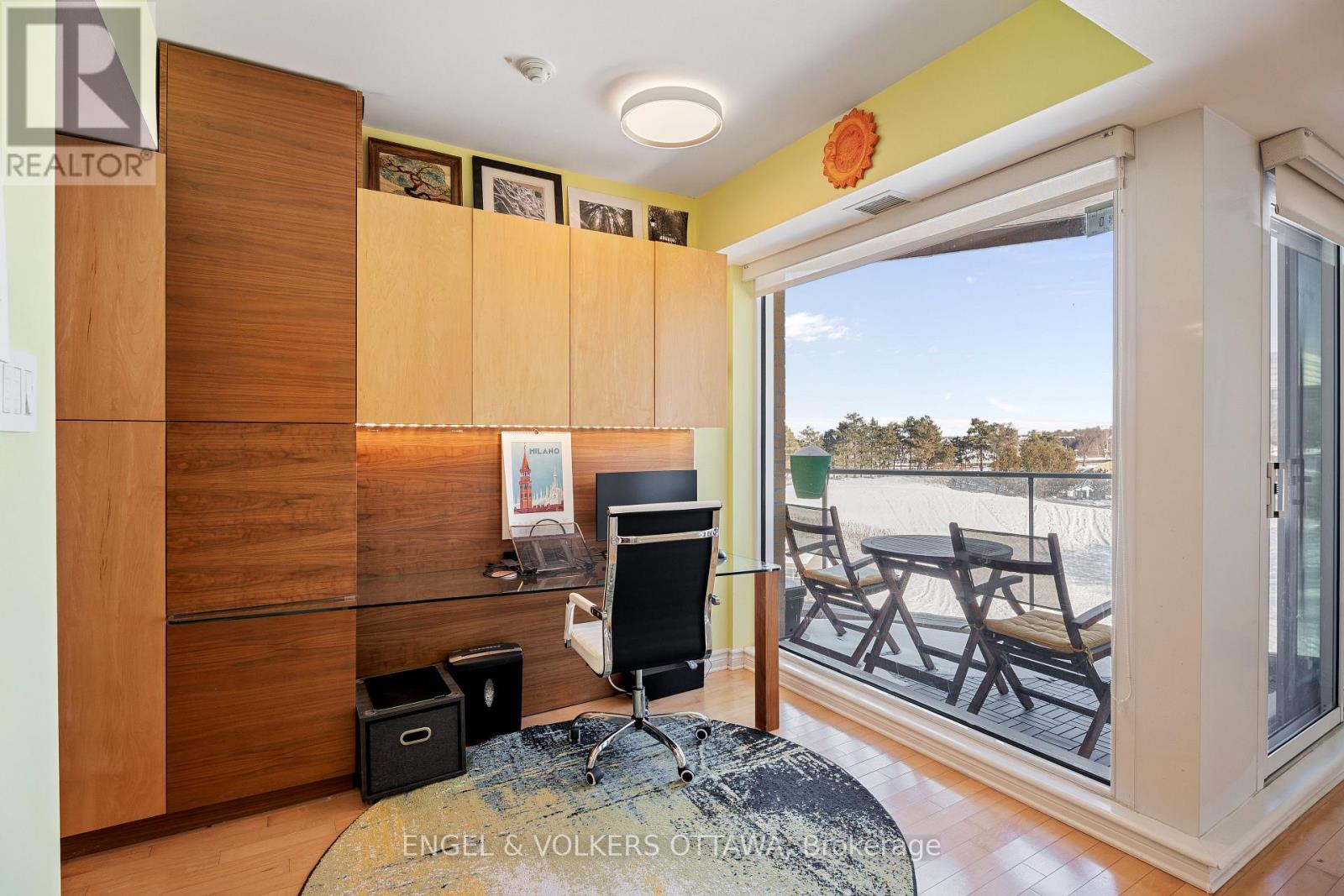 405 - 200 Lett Street, Ottawa, Ontario  K1R 0A7 - Photo 35 - X12791728