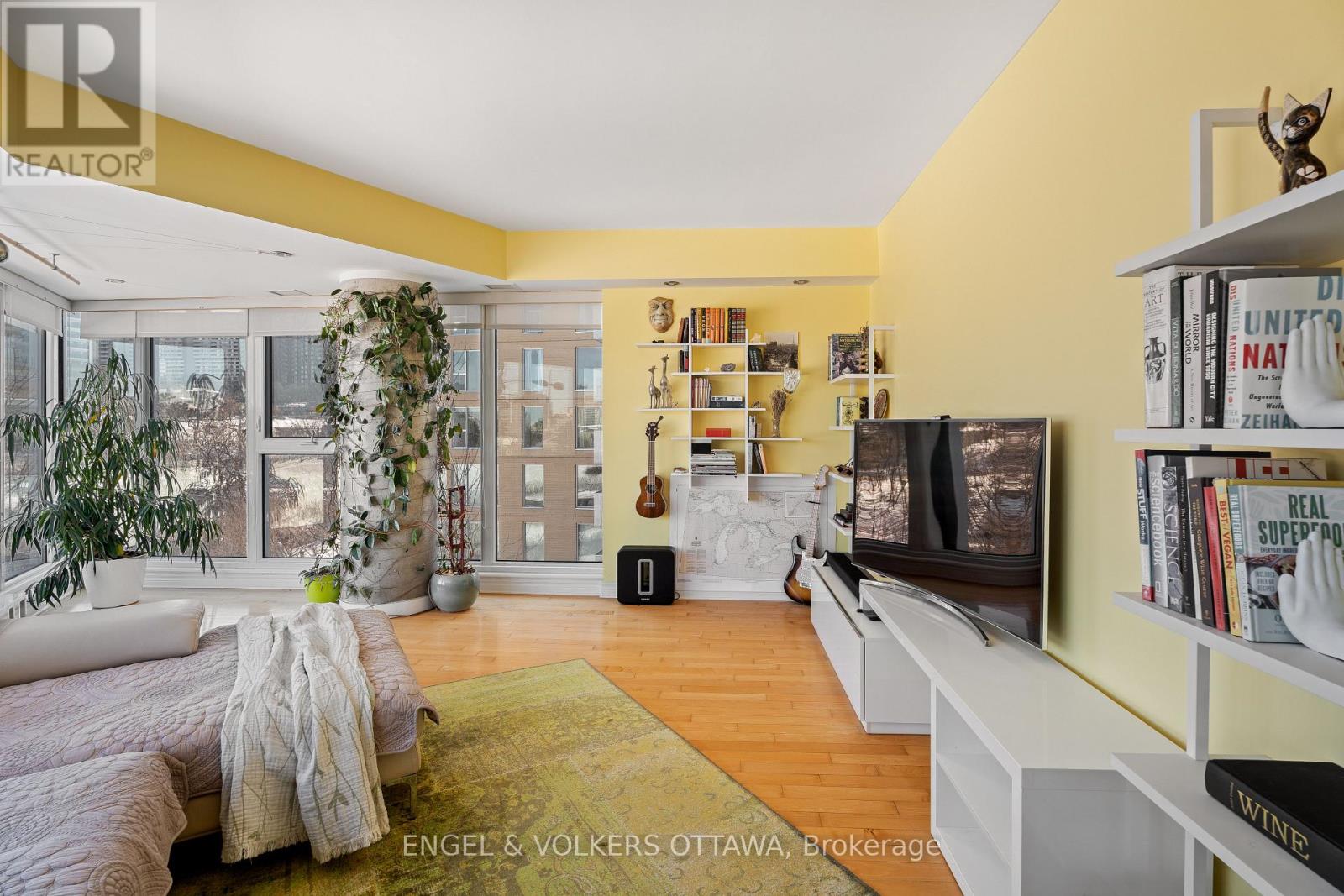 405 - 200 Lett Street, Ottawa, Ontario  K1R 0A7 - Photo 6 - X12791728