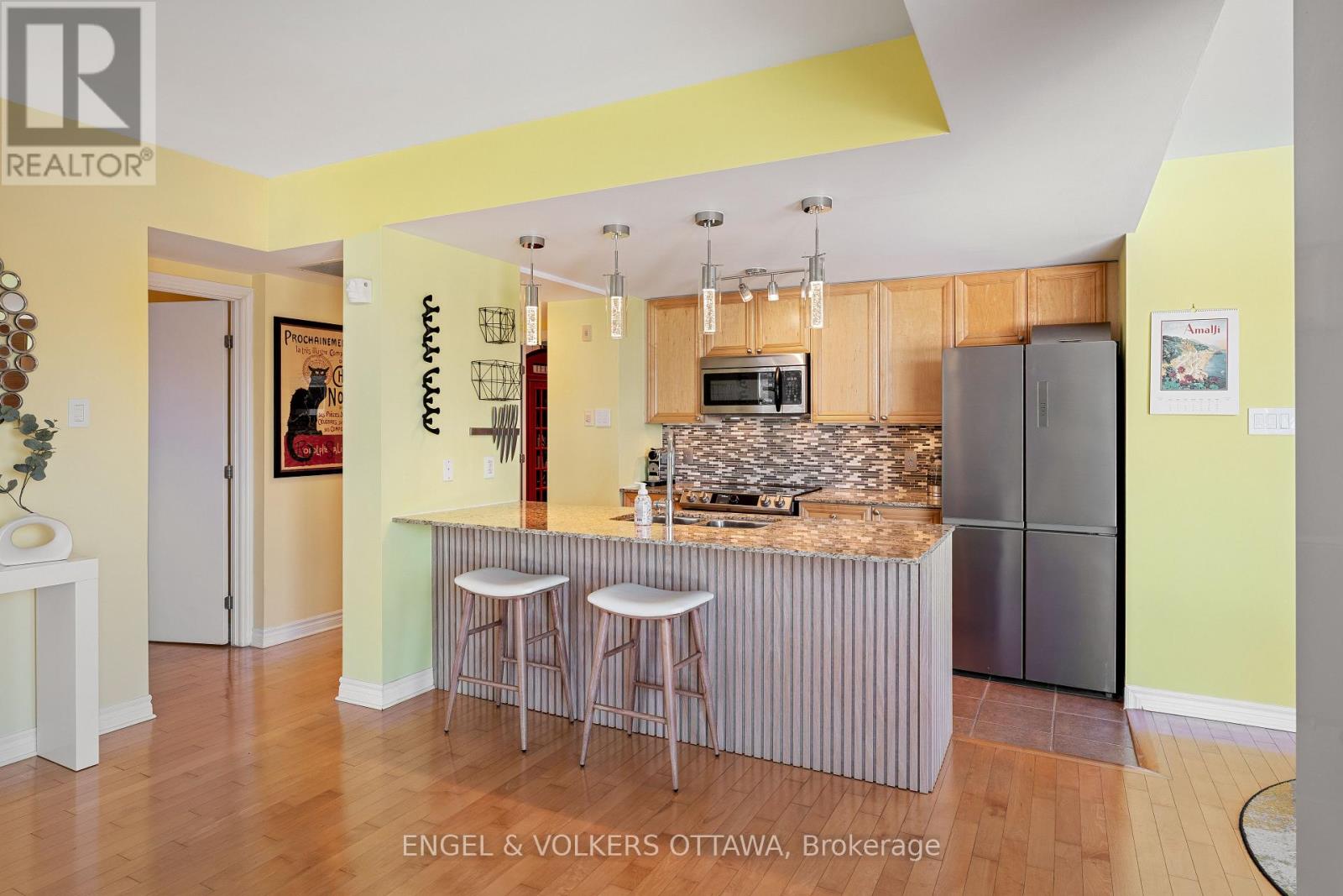 405 - 200 Lett Street, Ottawa, Ontario  K1R 0A7 - Photo 9 - X12791728