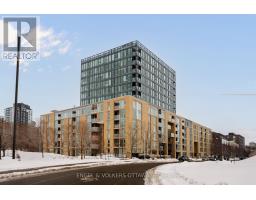 405 - 200 LETT STREET, Ottawa, Ontario