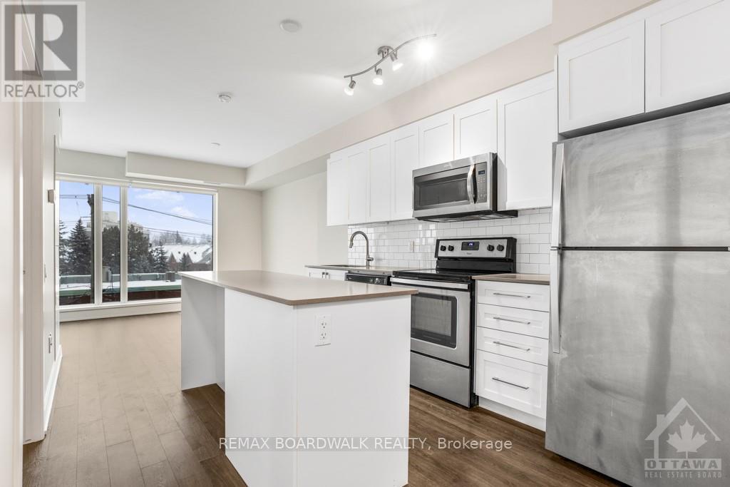 409 - 411 Mackay Street, Ottawa, Ontario  K1M 2K5 - Photo 5 - X12791736