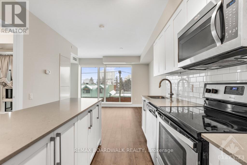 409 - 411 Mackay Street, Ottawa, Ontario  K1M 2K5 - Photo 8 - X12791736