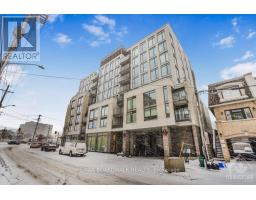 409 - 411 MACKAY STREET, Ottawa, Ontario