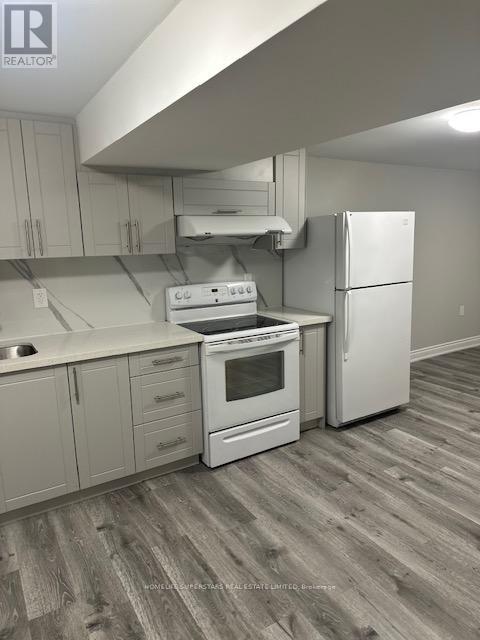 Bsmt - 26 Harman Drive, Ajax, Ontario  L1S 5H7 - Photo 2 - E12788332