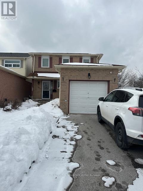 BSMT - 26 HARMAN DRIVE, Ajax, Ontario