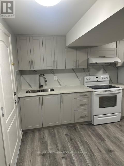 Bsmt - 26 Harman Drive, Ajax, Ontario  L1S 5H7 - Photo 3 - E12788332