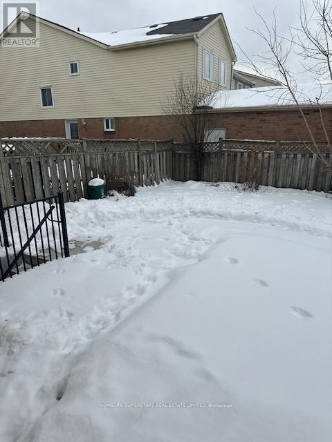 Bsmt - 26 Harman Drive, Ajax, Ontario  L1S 5H7 - Photo 8 - E12788332